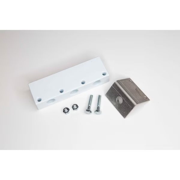 Snap-Loc Systems ™ Universal Manifold Kit Accessories Pac of 1 Set, Cedarberg, Mfr#: 8550-121